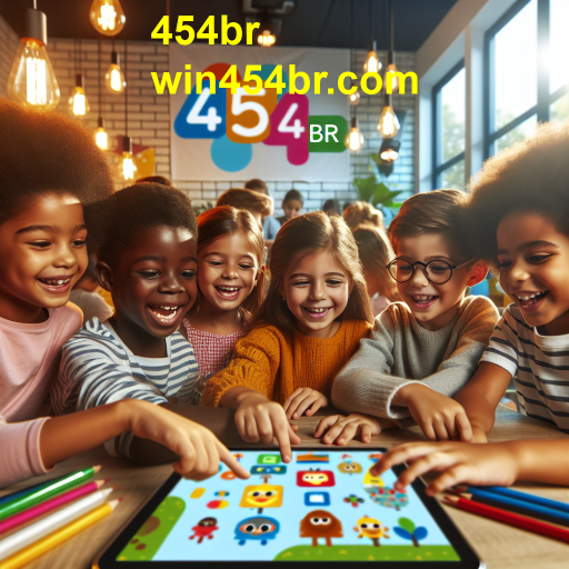 A Importância dos Jogos Educativos no Aprendizado Moderno