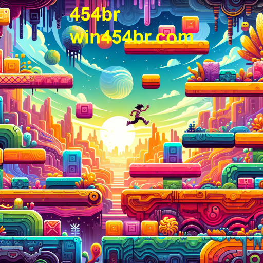 A Evolução dos Jogos de Plataforma: Do Clássico ao Moderno